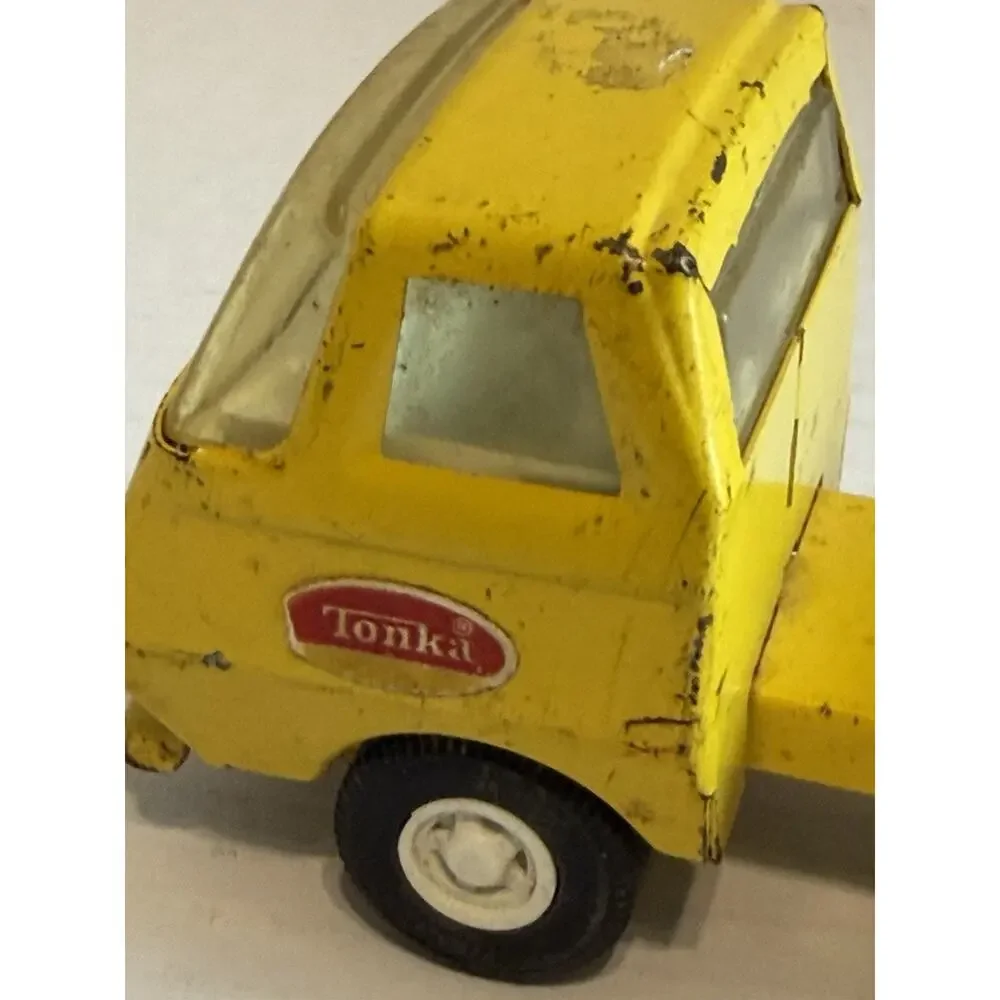 Tonka vintage lowboy